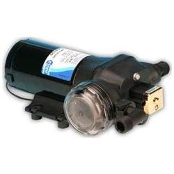 JABSCO Jabsco Sensor Max 14 Variable Speed Water Pump 3.7 Gpm