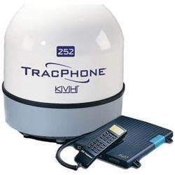 KVH Industries KVH TracPhone 252 Inmarsat mini-M System