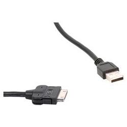 Kenwood KCA-iP100 USB Direct Connection Cable for iPod