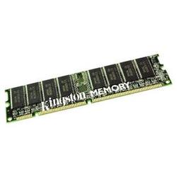 KINGSTON TECHNOLOGY - MEMORY Kingston 4GB DDR2 SDRAM Memory Module - 4GB (2 x 2GB) - 667MHz DDR2-667/PC2-5300 - ECC - DDR2 SDRAM - 240-pin DIMM (KTM5780LP/4G)