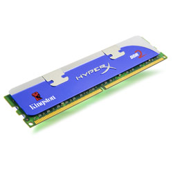 KINGSTON TECHNOLOGY BUY.COM DRAM Kingston HyperX 2GB 800MHz DDR2 Non-ECC CL5 (5-5-5-15) DIMM Memory