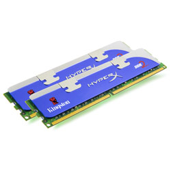 KINGSTON TECHNOLOGY BUY.COM DRAM Kingston HyperX 4GB 1066MHz DDR2 Non-ECC CL5 (5-5-5-15) DIMM Memory (2 x 2GB)