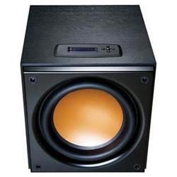 Klipsch Reference RSW-10D Subwoofer - Active Woofer - Cable 500W (RMS) / 1200W (PMPO)