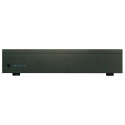 Knoll Systems Gsz67 12-channel Eco-system(tm) Controller-amplifier