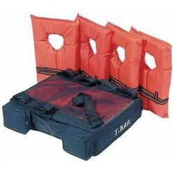 KWIK TEK / DRY PAK Kwik Tek T-Bag T-Top & Bimini Storage Small Pack