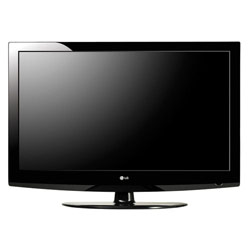 LG ELECTRONICS INC. LG 26LG30 - 26 Widescreen 720p LCD HDTV - 5000:1 Dynamic Contrast Ratio - 6.5ms Response Time