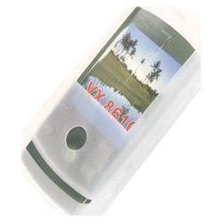 Wireless Emporium, Inc. LG Decoy VX8610 Silicone Case (White)