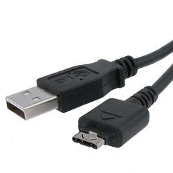 Eforcity LG USB Data Cable [OEM] SGDY0010901 for VX8500 by Eforcity