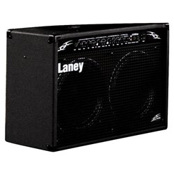 Laney Lx120twin 120-watt Guitar Combo Amplifier