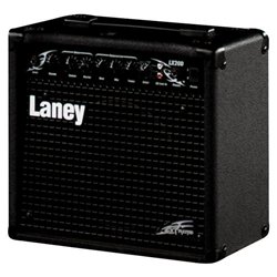 Laney Lx20d 20-watt Guitar Combo Amplifier With Fx
