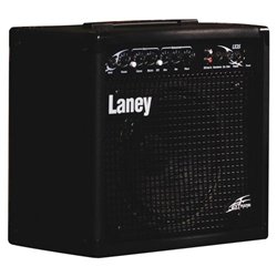 Laney Lx35 30-watt Guitar Combo Amplifier