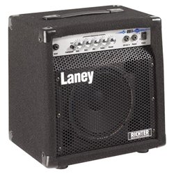 Laney Rb1 15-watt Bass Combo Amplifier