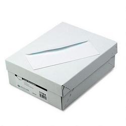 Quality Park Laser & Ink Jet Envelopes, White, #10, 4 1/8 x 9 1/2, 500/Box