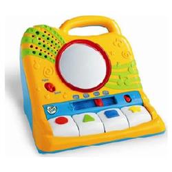 Leapfrog LeapFrog Learn and Groove Piano