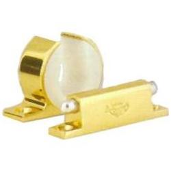 LEE'S TACKLE INC. Lee'S Rod / Reel Hanger Penn 50T 50S Bright Gold