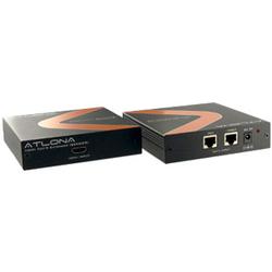 ACCESS CHANNEL - LENEXPO Lenexpo Atlona AT-HDMI250SR HDMI Extender over CAT5 - 1 x 1 - VGA, SVGA, XGA, SXGA, WXGA, WUXGA - 825ft