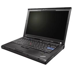 LENOVO - THINKPADS Lenovo ThinkPad R400 Notebook - Intel Centrino 2 Core 2 Duo T9400 2.53GHz - 14.1 WXGA - 2GB DDR3 SDRAM - 160GB HDD - DVD-Writer (DVD-RAM/ R/ RW) - Gigabit Ethe