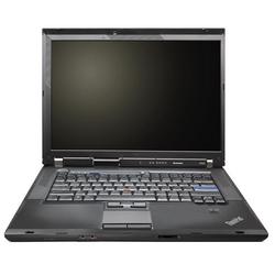 LENOVO - THINKPADS Lenovo ThinkPad R500 Notebook - Intel Core 2 Duo P8400 2.26GHz - 15.4 WXGA - 1GB DDR3 SDRAM - 80GB HDD - Combo Drive (CD-RW/DVD-ROM) - Gigabit Ethernet, Wi-Fi,