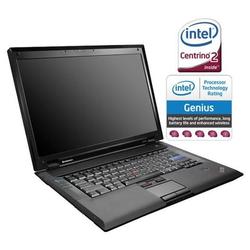 LENOVO Lenovo ThinkPad SL500 Notebook - Intel Core 2 Duo P8600 2.4GHz - 15.4 WSXGA+ - 2GB DDR2 SDRAM - 320GB HDD - DVD-Writer (DVD-RAM/ R/ RW) - Gigabit Ethernet, Wi-