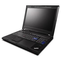 LENOVO Lenovo ThinkPad W700 Mobile Workstation - Intel Core 2 Duo T9600 2.8GHz - 17 WUXGA - 4GB DDR3 SDRAM - 320GB HDD - DVD-Writer - Wi-Fi, Gigabit Ethernet, Bluetoo (2758-4SU)