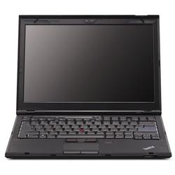 LENOVO Lenovo ThinkPad X301 Notebook - Intel Core 2 Duo SU9400 1.4GHz - 13.3 WXGA+ - 2GB DDR3 SDRAM - 64GB SSD - DVD-Writer - Gigabit Ethernet, Wi-Fi, Bluetooth - Win (277417U)