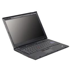 LENOVO Lenovo ThinkPad X301 Notebook - Intel Core 2 Duo SU9400 1.4GHz - 13.3 WXGA+ - 2GB DDR3 SDRAM - 64GB SSD - DVD-Writer - Gigabit Ethernet, Wi-Fi, Bluetooth - Win (2776L9U)