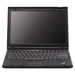 LENOVO Lenovo ThinkPad X301 Notebook - Intel Core 2 Duo SU9400 1.4GHz - 13.3 WXGA+ - 4GB DDR3 SDRAM - 128GB SSD - DVD-Writer - Gigabit Ethernet, Wi-Fi, Bluetooth - Wi (2776P6U)