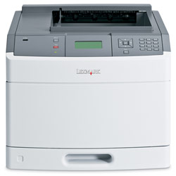 LEXMARK Lexmark T650n Monochrome Laser Printer