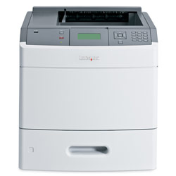 LEXMARK Lexmark T654dn Monochrome Laser Printer