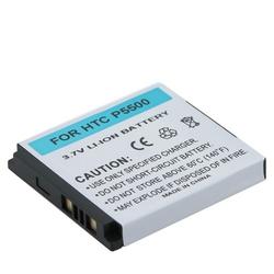 Eforcity Li-Ion Battery for HTC P5500 / Touch Dual