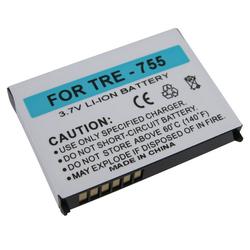 Eforcity Li-Ion Standard Battery for Treo 755P / 755 for Eforcity