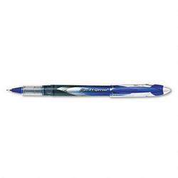 Papermate/Sanford Ink Company Liquid Expresso® Pen, Porous Point, Extra Fine Point, Blue Ink