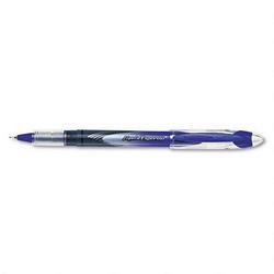 Papermate/Sanford Ink Company Liquid Expresso® Pen, Porous Point, Extra Fine Point, Purple Ink