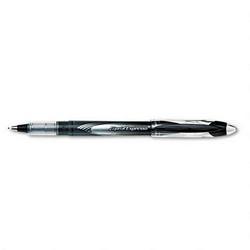 Papermate/Sanford Ink Company Liquid Expresso® Pen, Porous Point, Medium Point, Black Ink