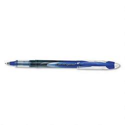 Papermate/Sanford Ink Company Liquid Expresso® Pen, Porous Point, Medium Point, Blue Ink