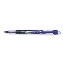 Papermate/Sanford Ink Company Liquid Expresso® Pen, Porous Point, Medium Point, Purple Ink