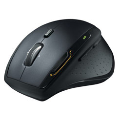 Logitech MX1100 Cordless Laser Mouse