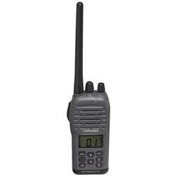Lowrance LHR-20 Handheld VHF Marine Radio