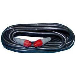 Lowrance Parts Lowrance N2Kext-25Rd 25 Ft Extention Cable Red Nmea