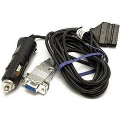 Lowrance Parts Lowrance Pc-Di8 Pc Cable With Cigarette Lighter Adapter