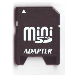 Cables4PC MINI-SD TO SECURE DIGITAL CARD SD READER ADAPTER