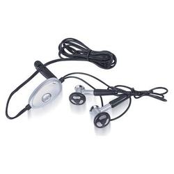 IGM MP3 Dual Real Handsfree Stereo Headset for T-Mobile Samsung T229