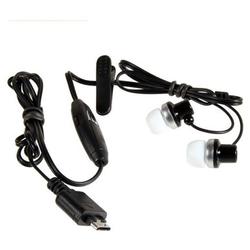 IGM MP3 Music Stereo Twin Headset For AT&T LG Invision