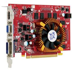 MSI COMPUTER MSI GeForce 9400 GT 512MB GDDR2 550MHz PCI-E 2.0 DirectX 10 Video Card (N9400GT-MD512)