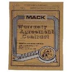 Mack 3 Year Diamond Service Contract for Digital Cameras, Digital Camera Kits, Video Cameras and Len (MACKDIAMOND3-1500)