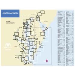 Maptech Paper Chart Kit Book Region 04 Ches Bay And Del Bay