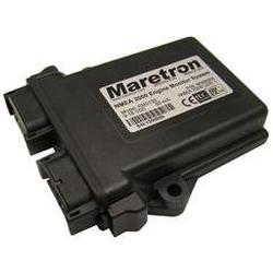 Maretron Analog Engine Monitor System