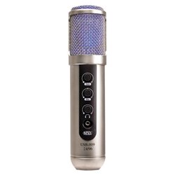 Marshall Mxl-usb .009 Usb .009 Broadcast Microphone