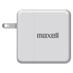 Maxell 191224 - P24 Usb Power Charger