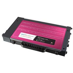 MEDIA SCIENCES, INC Media Sciences High Capacity Magenta Toner Cartridge For Samsung CLP-500 and CLP-550 Printers - Magenta